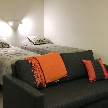 Kotilahti Leilighet Rovaniemi Eksteriør bilde